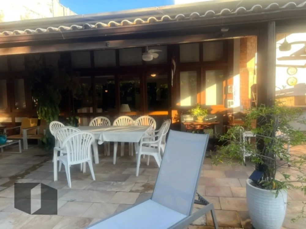 Cobertura, 4 quartos, 334 m² - Foto 5