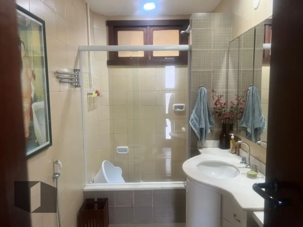 Cobertura, 4 quartos, 334 m² - Foto 13