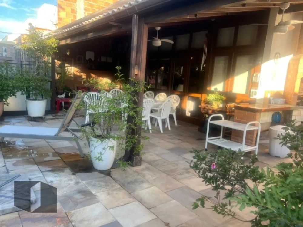 Cobertura, 4 quartos, 334 m² - Foto 4