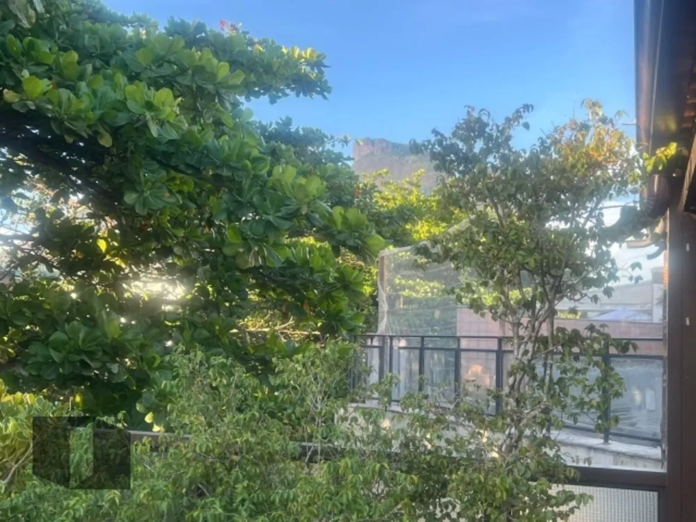Cobertura, 4 quartos, 334 m² - Foto 1