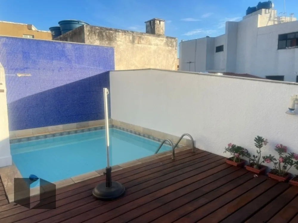 Cobertura, 4 quartos, 334 m² - Foto 6