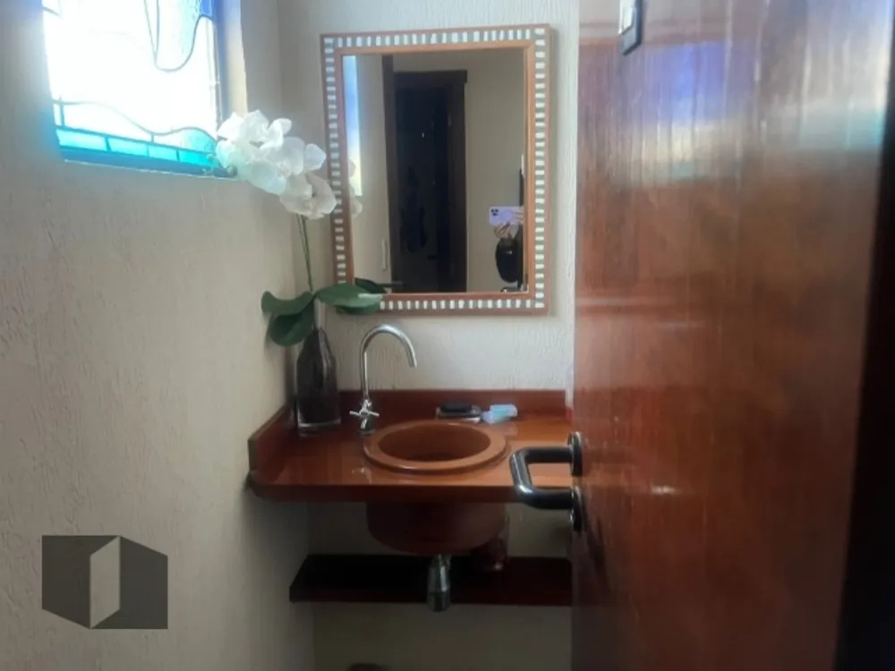 Cobertura, 4 quartos, 334 m² - Foto 7