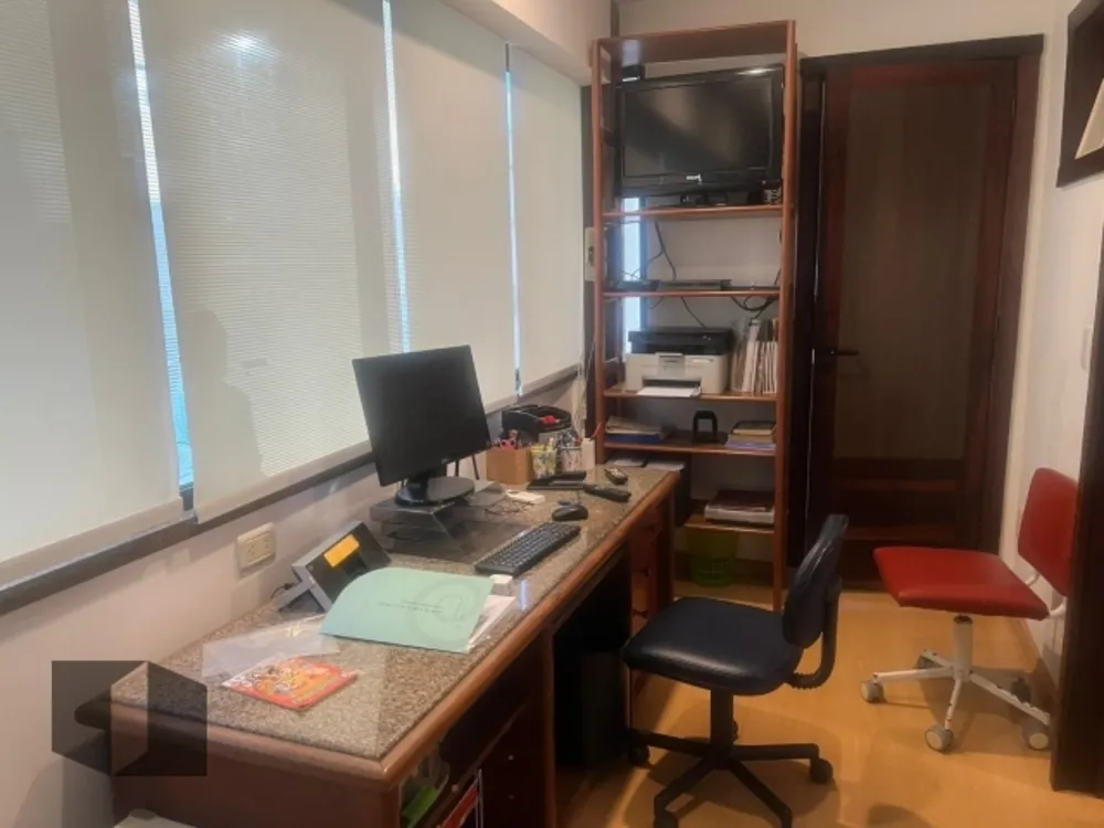 Cobertura, 4 quartos, 334 m² - Foto 11