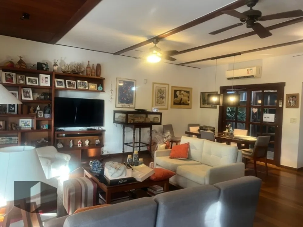 Cobertura, 4 quartos, 334 m² - Foto 3