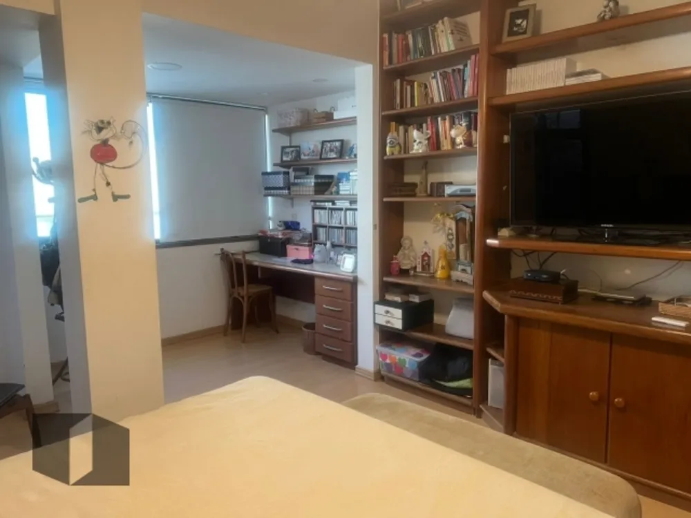 Cobertura, 4 quartos, 334 m² - Foto 8