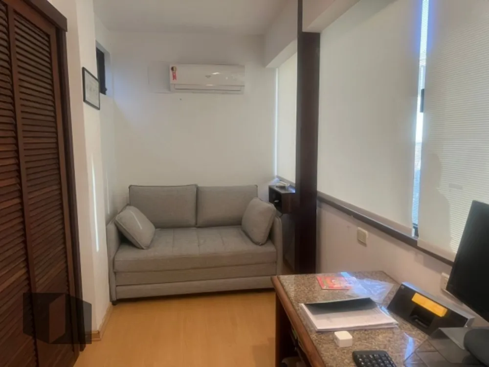 Cobertura, 4 quartos, 334 m² - Foto 12