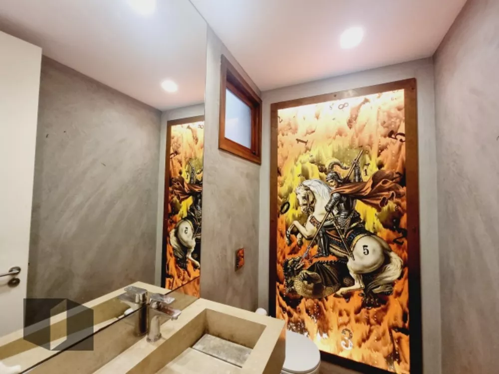 Cobertura, 3 quartos, 444 m² - Foto 14