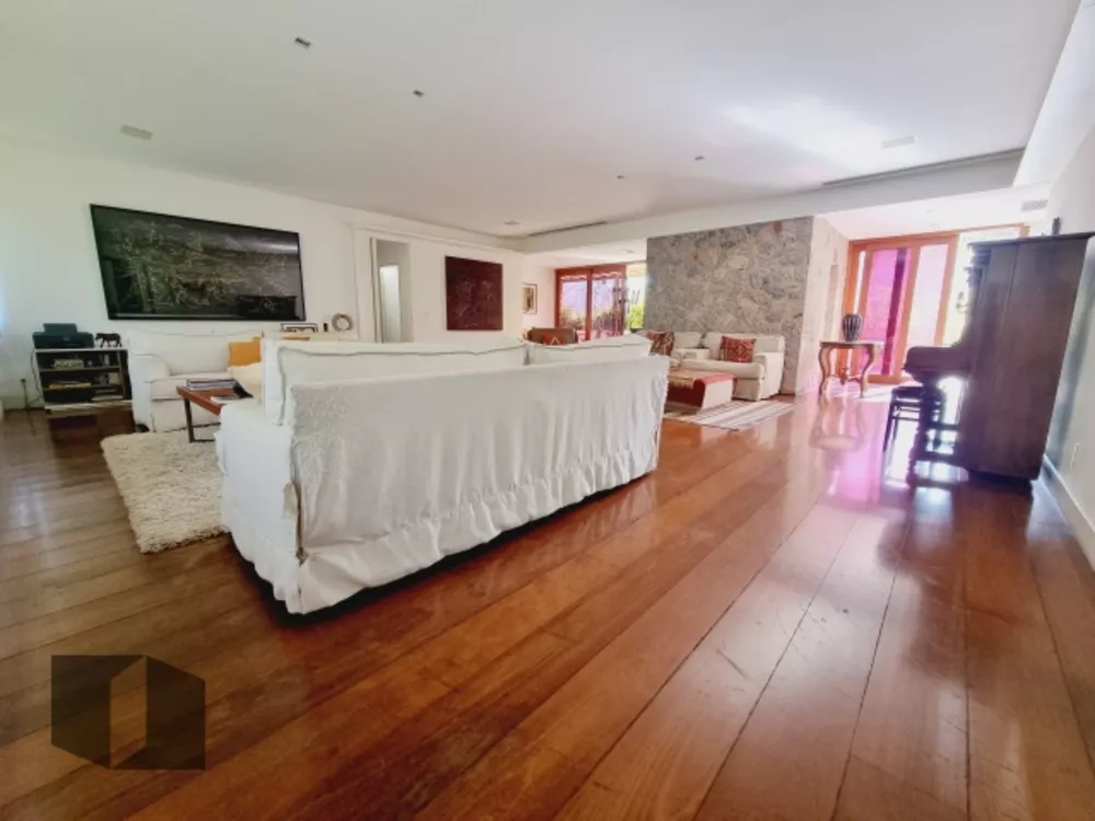 Cobertura, 3 quartos, 444 m² - Foto 42