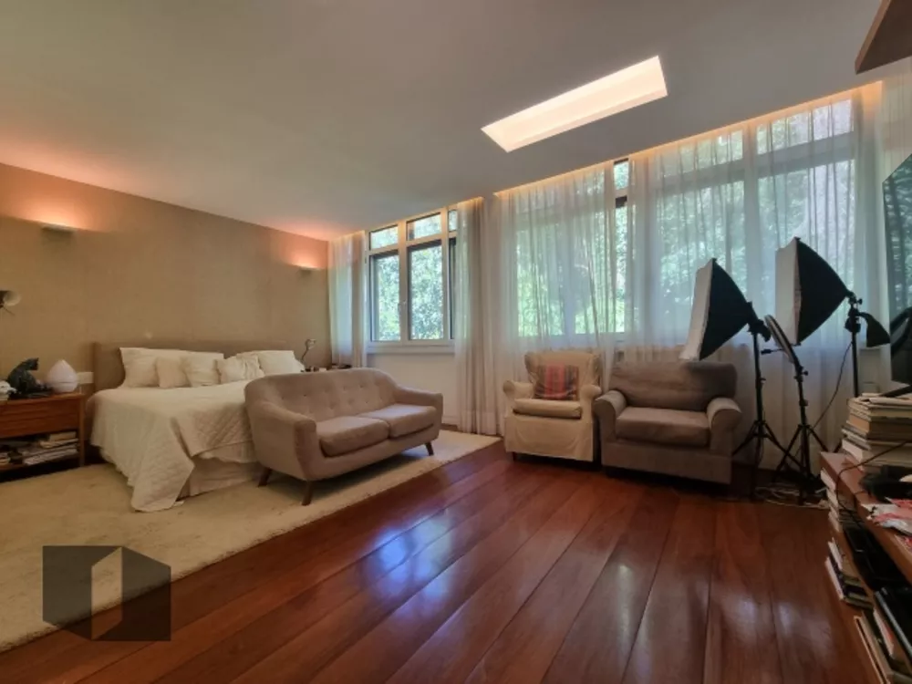 Cobertura, 3 quartos, 444 m² - Foto 2