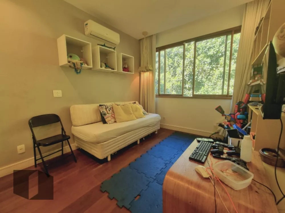 Cobertura, 3 quartos, 444 m² - Foto 8