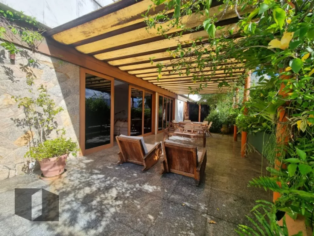 Cobertura, 3 quartos, 444 m² - Foto 52