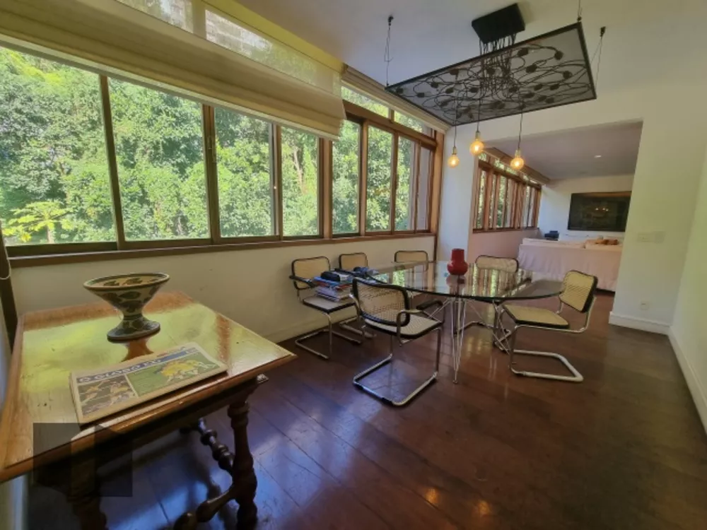 Cobertura, 3 quartos, 444 m² - Foto 20