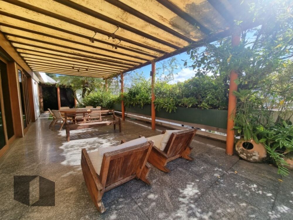 Cobertura, 3 quartos, 444 m² - Foto 57