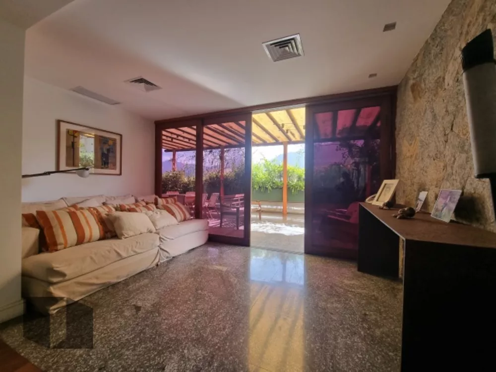 Cobertura, 3 quartos, 444 m² - Foto 19