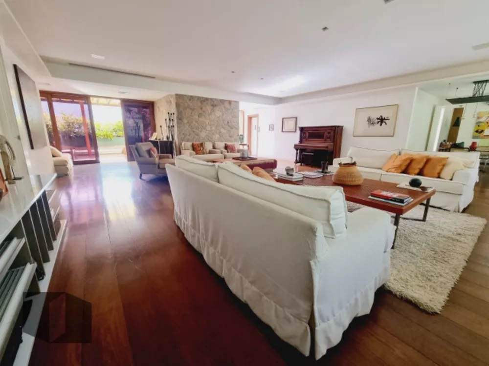 Cobertura, 3 quartos, 444 m² - Foto 46
