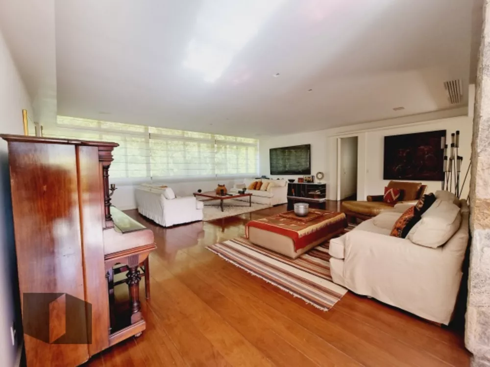 Cobertura, 3 quartos, 444 m² - Foto 12