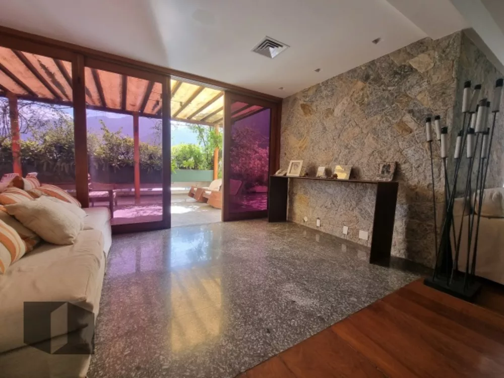 Cobertura, 3 quartos, 444 m² - Foto 32