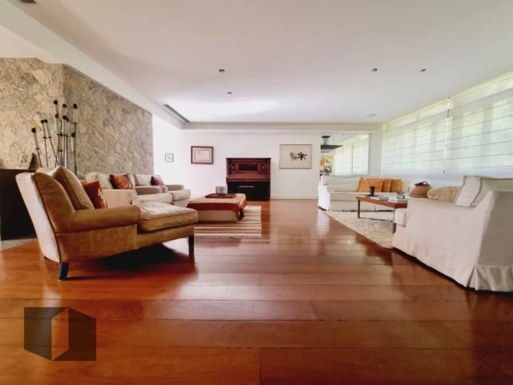 Cobertura, 3 quartos, 444 m² - Foto 4