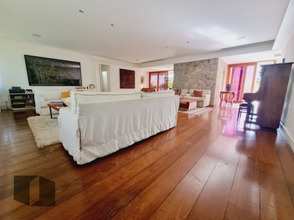 Cobertura, 3 quartos, 444 m² - Foto 59
