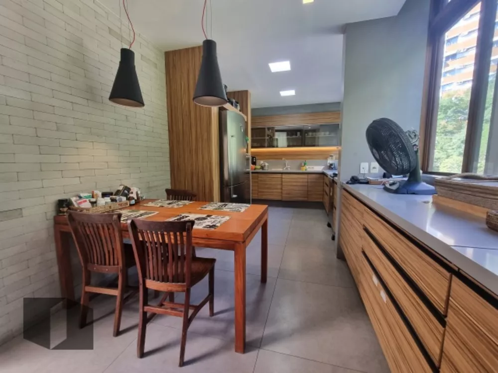Cobertura, 3 quartos, 444 m² - Foto 29
