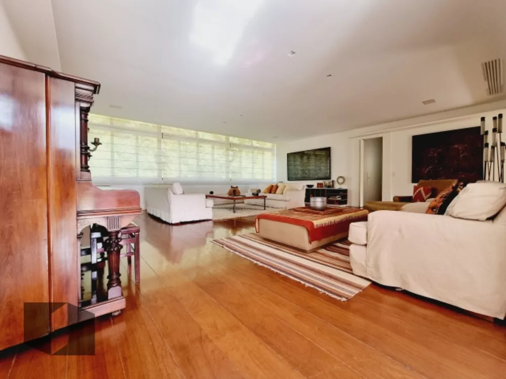 Cobertura, 3 quartos, 444 m² - Foto 47