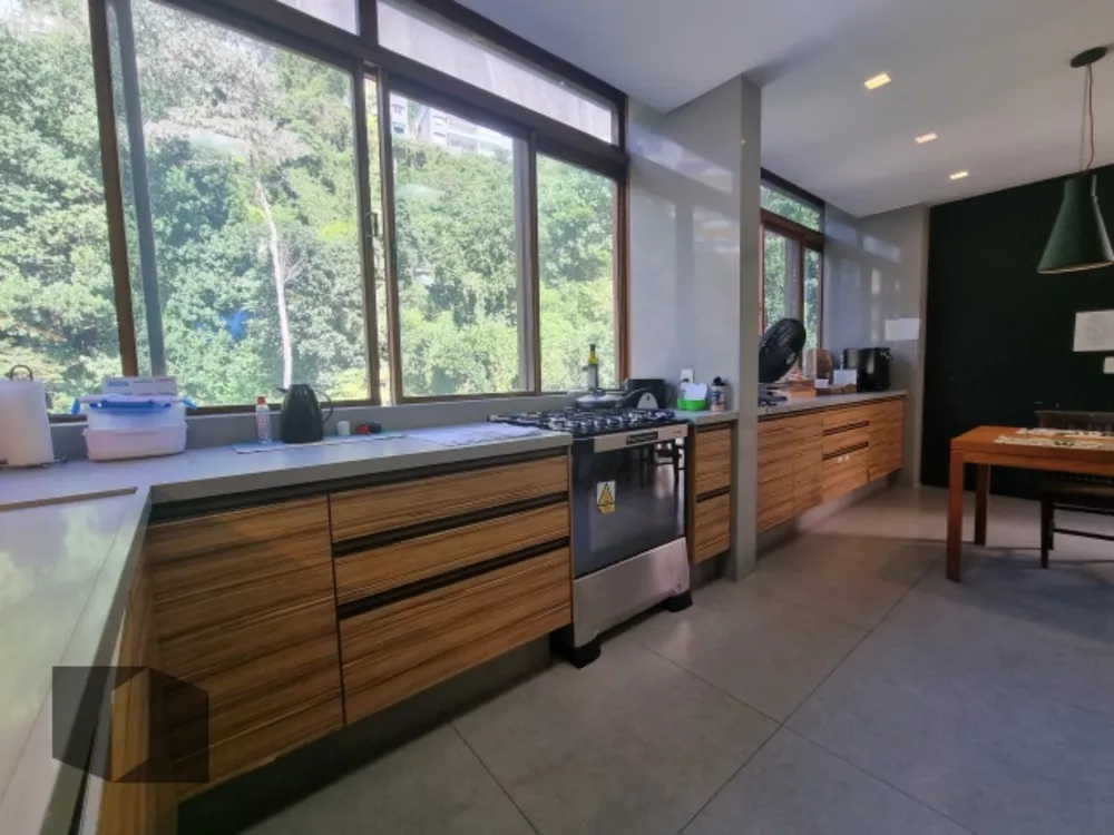 Cobertura, 3 quartos, 444 m² - Foto 5