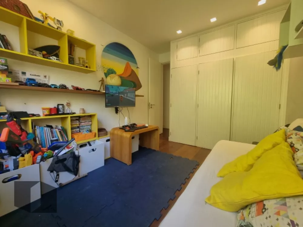 Cobertura, 3 quartos, 444 m² - Foto 23
