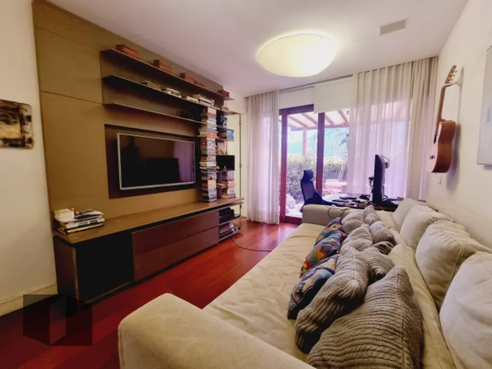 Cobertura, 3 quartos, 444 m² - Foto 33