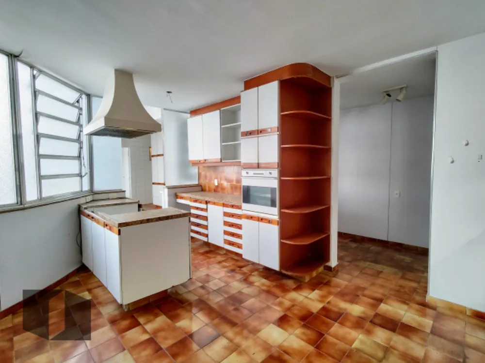 Apartamento, 3 quartos, 195 m² - Foto 19
