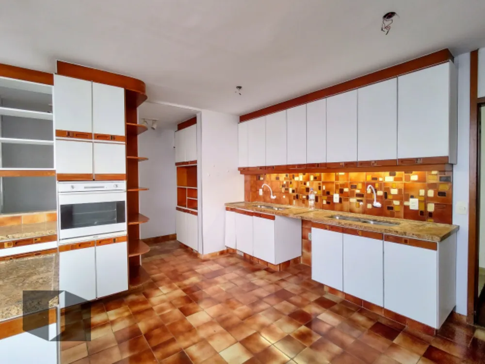 Apartamento, 3 quartos, 195 m² - Foto 20