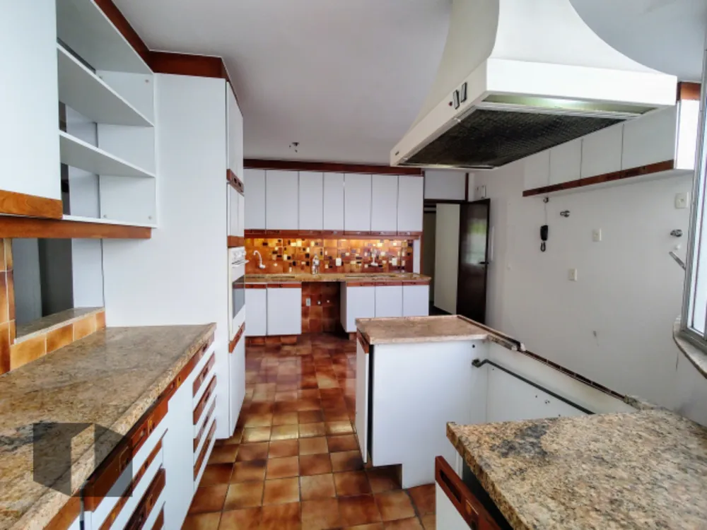 Apartamento, 3 quartos, 195 m² - Foto 22
