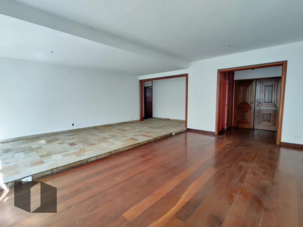Apartamento, 3 quartos, 195 m² - Foto 3