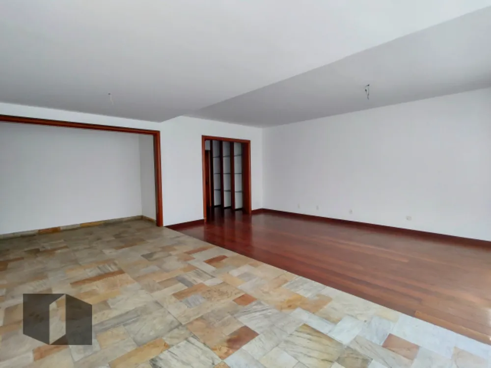 Apartamento, 3 quartos, 195 m² - Foto 4