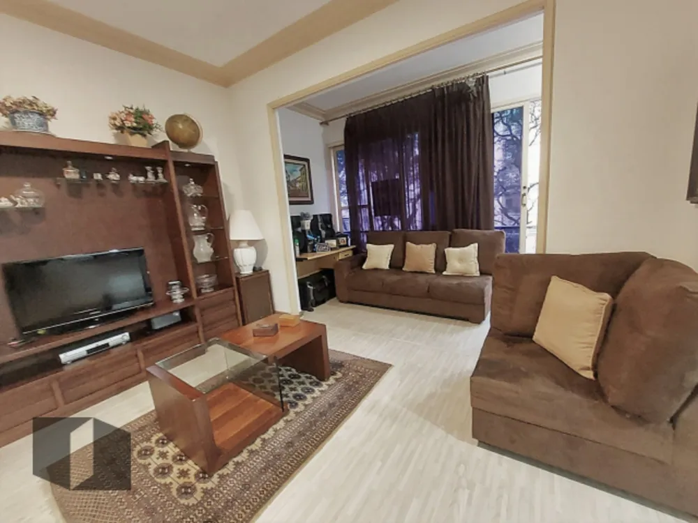 Apartamento, 4 quartos, 191 m² - Foto 7
