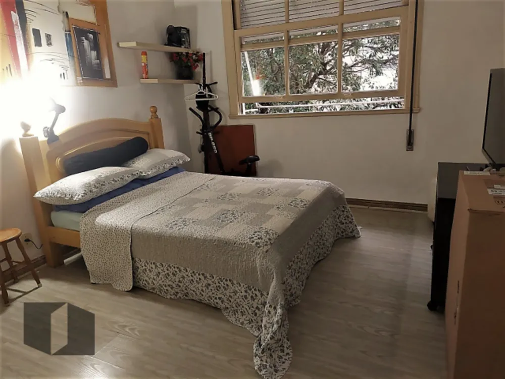 Apartamento, 4 quartos, 191 m² - Foto 6