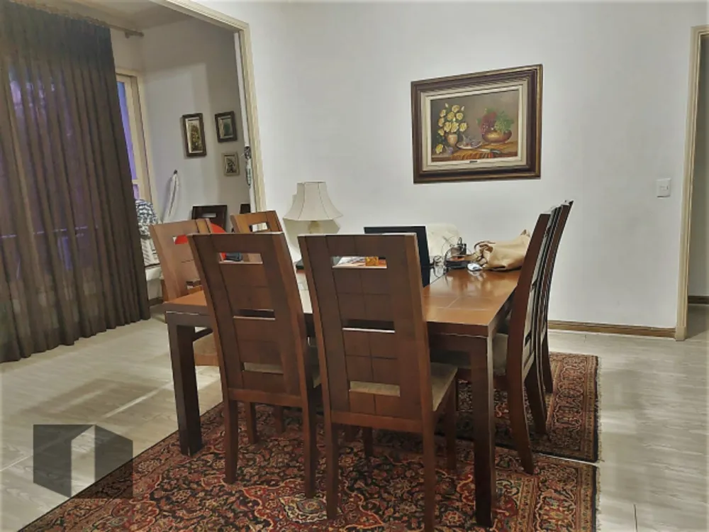 Apartamento, 4 quartos, 191 m² - Foto 4