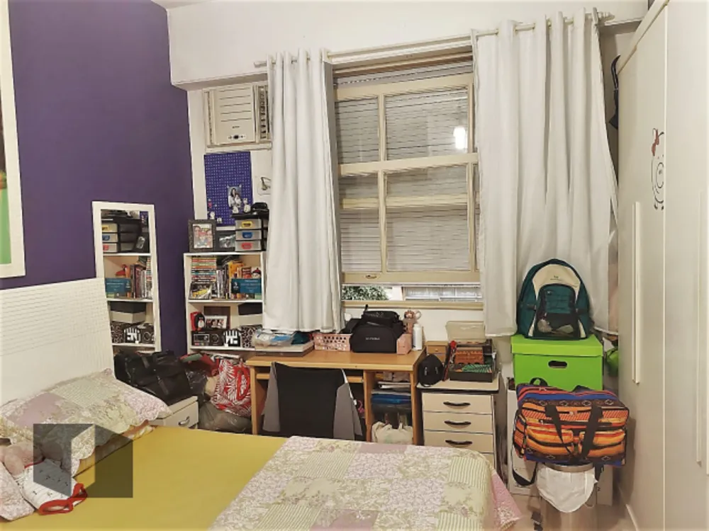 Apartamento, 4 quartos, 191 m² - Foto 14