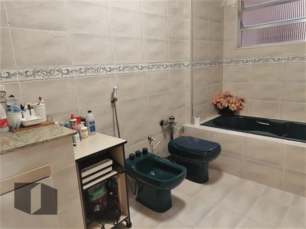 Apartamento, 4 quartos, 191 m² - Foto 16