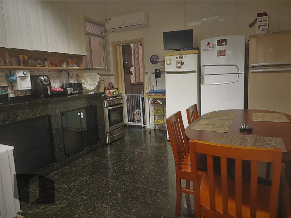Apartamento, 4 quartos, 191 m² - Foto 19