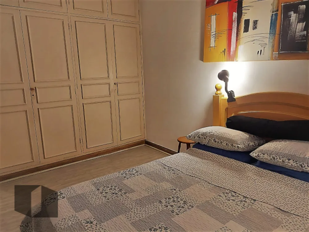 Apartamento, 4 quartos, 191 m² - Foto 3