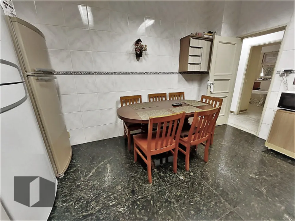 Apartamento, 4 quartos, 191 m² - Foto 13