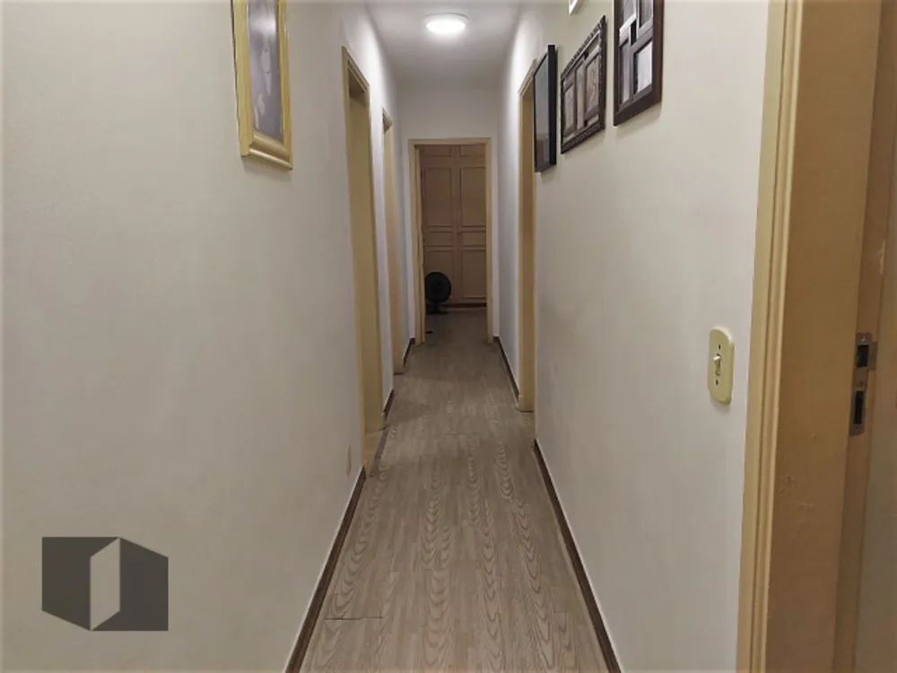 Apartamento, 4 quartos, 191 m² - Foto 1