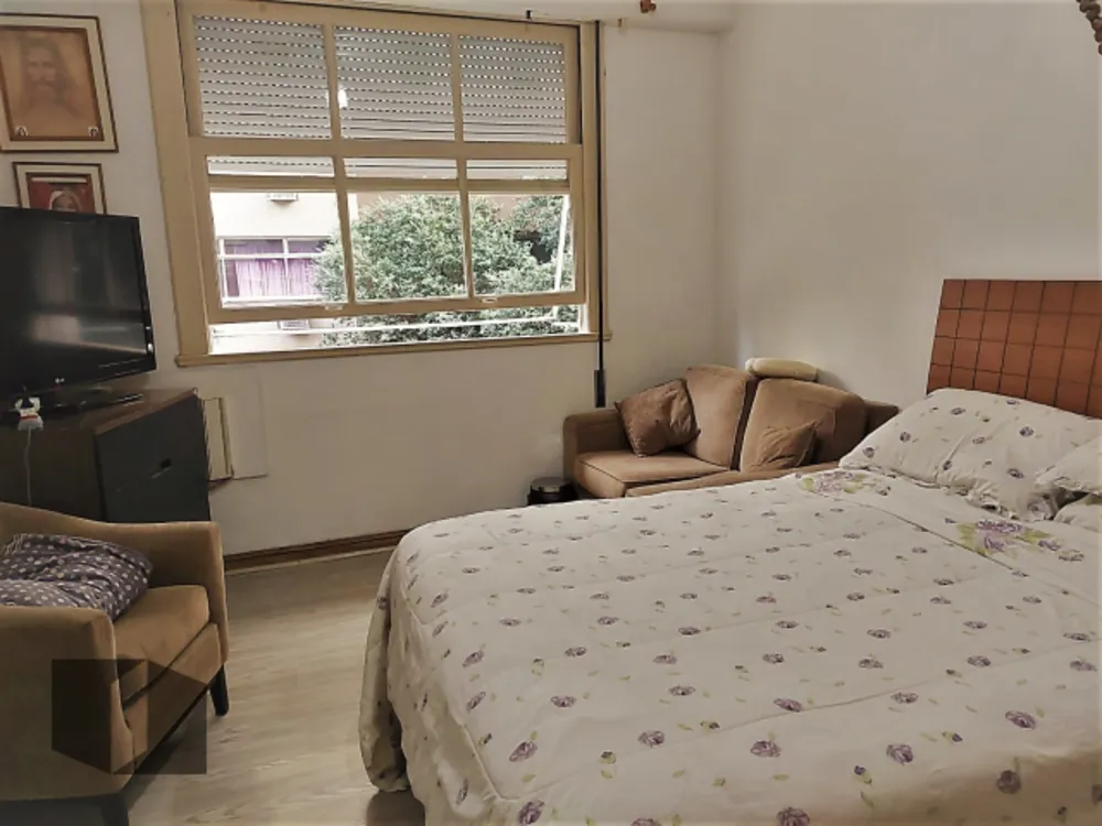 Apartamento, 4 quartos, 191 m² - Foto 11