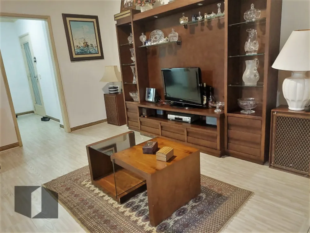 Apartamento, 4 quartos, 191 m² - Foto 17