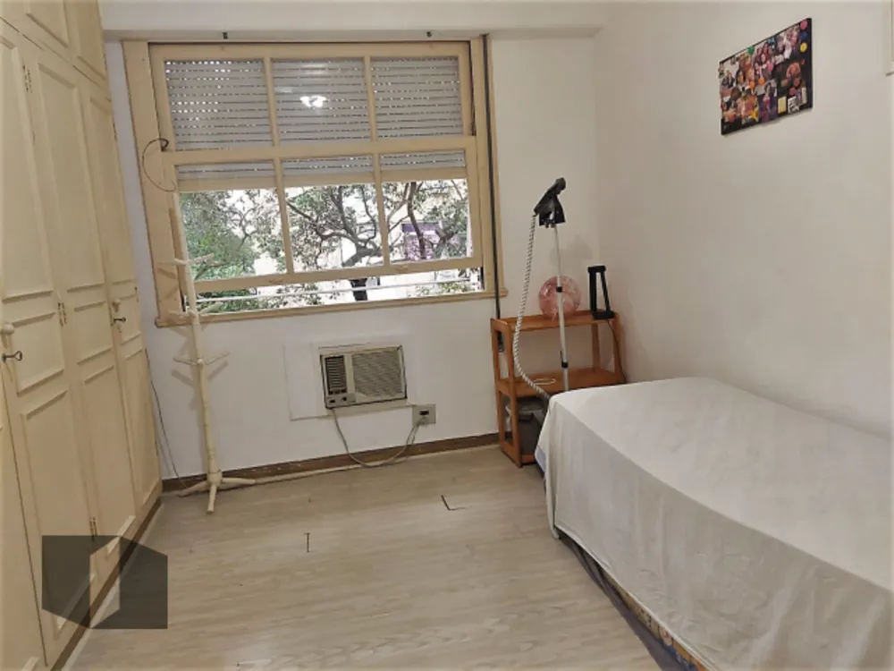 Apartamento, 4 quartos, 191 m² - Foto 10