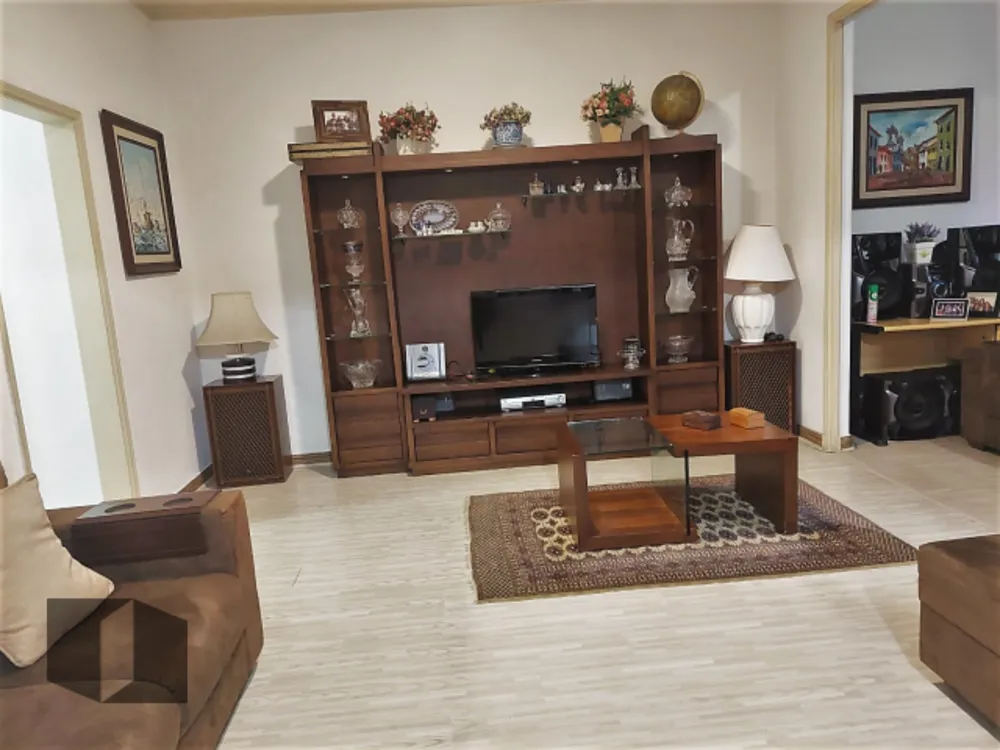 Apartamento, 4 quartos, 191 m² - Foto 9