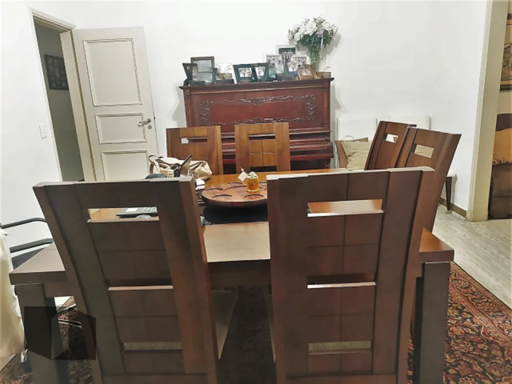 Apartamento, 4 quartos, 191 m² - Foto 12