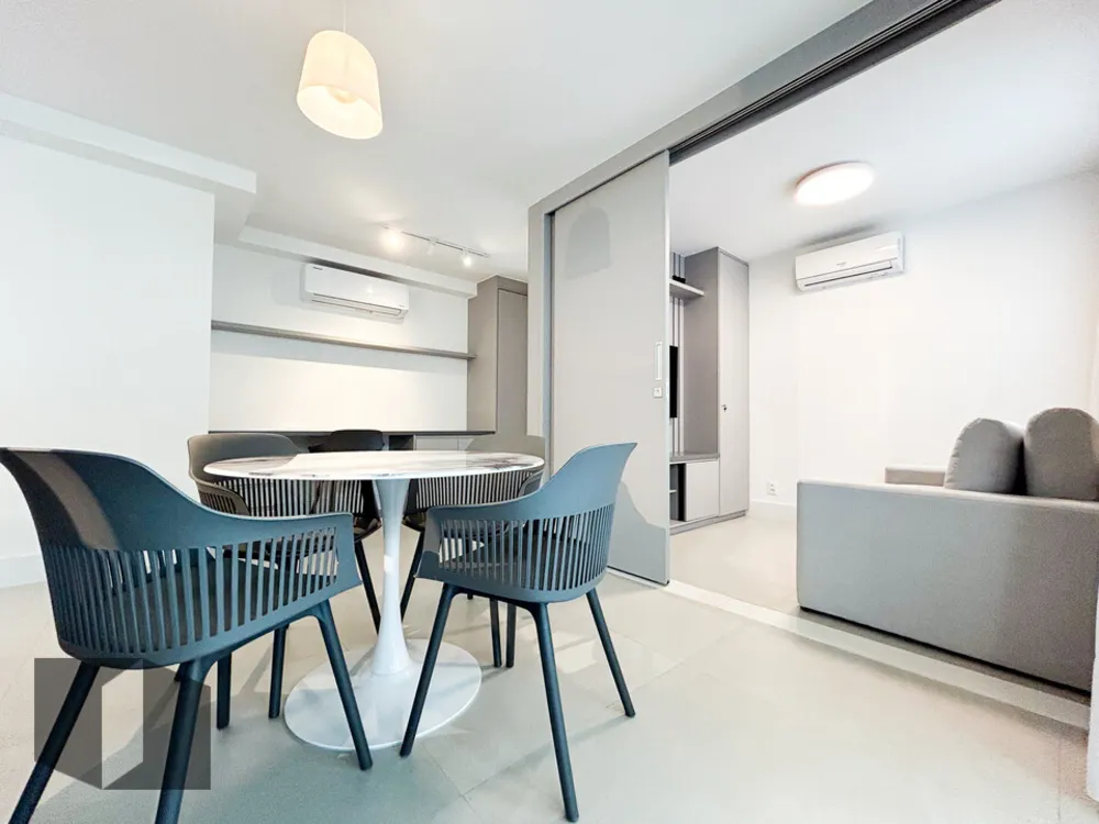 Apartamento, 2 quartos, 82 m² - Foto 6