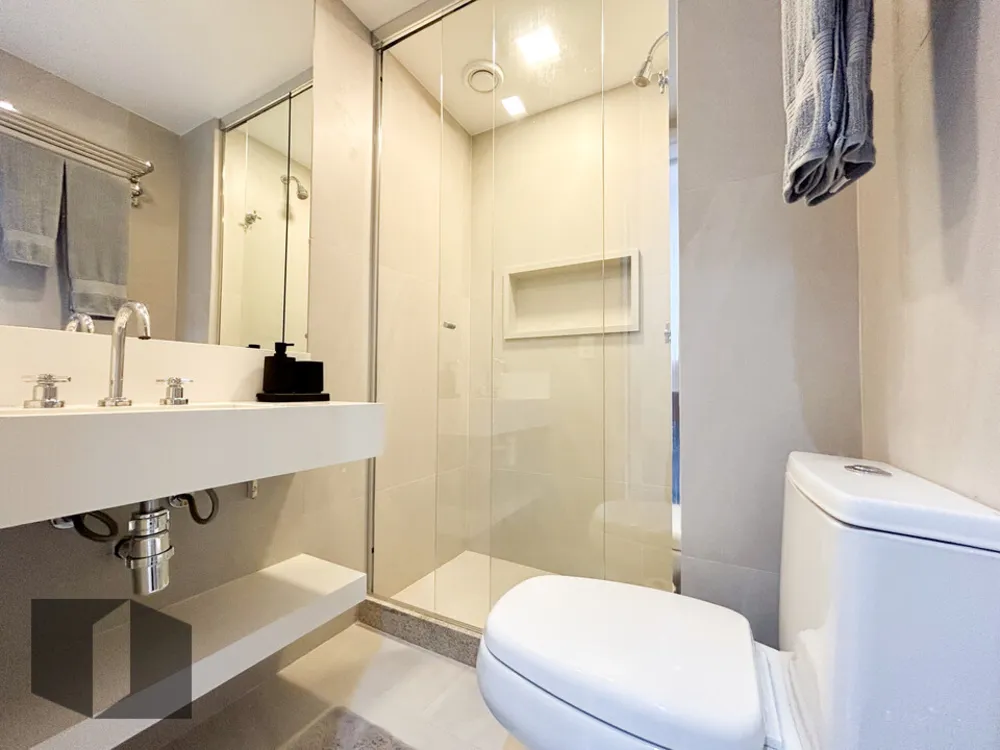 Apartamento, 2 quartos, 82 m² - Foto 13