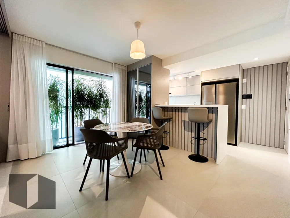 Apartamento, 2 quartos, 82 m² - Foto 12